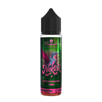 Fruit du Dragon Mûre 50ml - Nektar