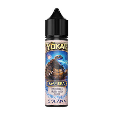 Gamera 50ml - Yokai