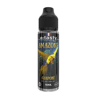 Guaporé 50ml - Amazone