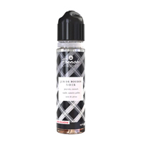 Jus de Boudin Noir 50ml - Le French Liquide