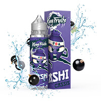 Kashi 50ml - Kung Fruits