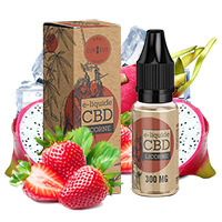 Licorne CBD - Curieux CBD