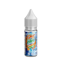 Mangue Passion - Ice Cool