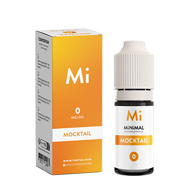 Mocktail - Minimal