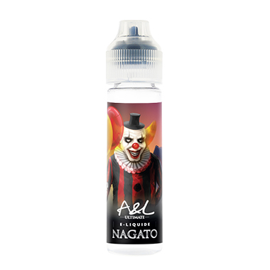 Nagato 50ml - Ultimate