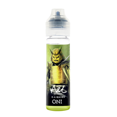 Oni 50ml - Ultimate