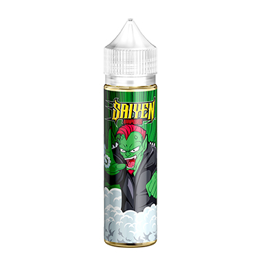 Païpaï 50ml - Saiyen Vapors
