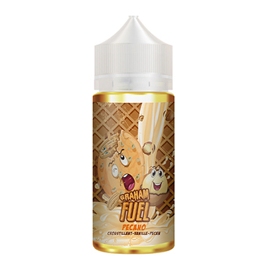 Pecano 100ml - Graham Fuel