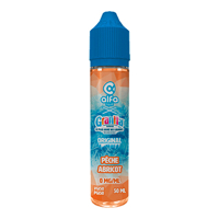 Pêche Abricot 50ml - Granita 