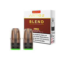Capsules Artio 2 Blend - OXVA