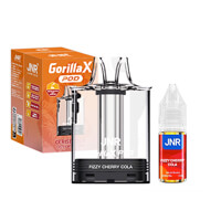 Pack Recharge Gorilla X - JNR