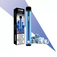Puff Myrtille Ice - Vuse