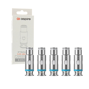 Résistance AF Aspire Flexus - Aspire
