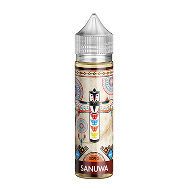 Sanuwa 50ml - The Phenix Lab