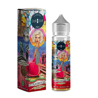 Strasbourg et Paillettes 50ml - Hexagone - Curieux 