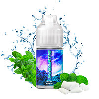 Arôme Subartic 30ml - Cyber Steam