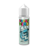 Sun Kiss 50ml - Crazy Head