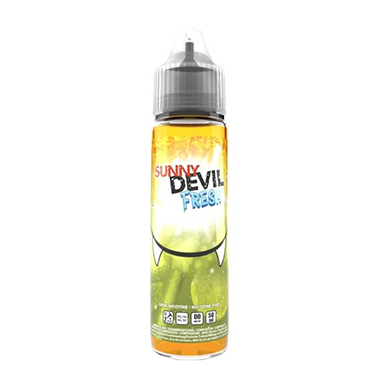 Sunny Devil Fresh 50ml - DEVIL