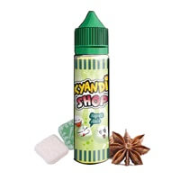 Super Anis 50ml - Kyandi Shop