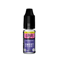 Sweet Salt - Cirkus