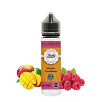 Mangue Framboise 50ml - Tasty Collection