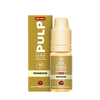 Tennessee - Le Pod Liquide