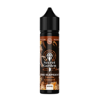 The Elephant 50ml - Secret Garden