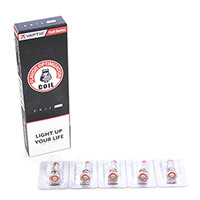 Rsistance Stilo (x5) - Vaptio