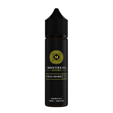 Ville-Marie 50ml - Montreal Original