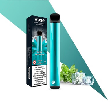 Puff Menthe Ice - Vuse