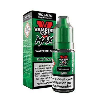 Watermelon - Vampire Vape MAX