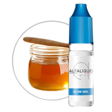 Blond Miel - Alfaliquid