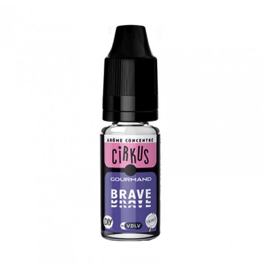 Arôme Brave - Cirkus