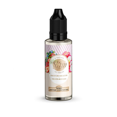 Arôme Fruit du Dragon Fruits Rouges 30ml - Le Petit Verger