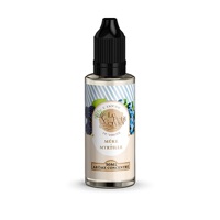 Arme Mre Myrtille 30ml - Le Petit Verger 