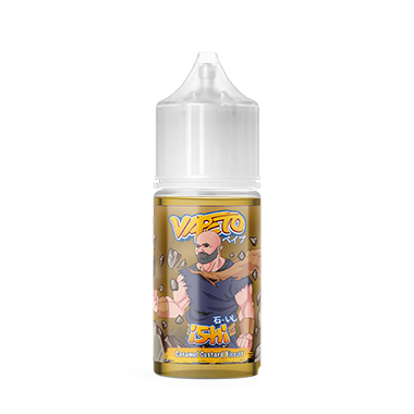 Arôme Ishi 30ml - Vapeto