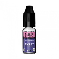 Arôme Sweet - Cirkus