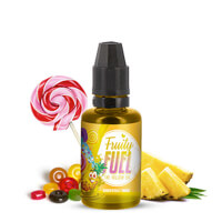 Arôme The Yellow Oil 30ml - Fruity Fuel