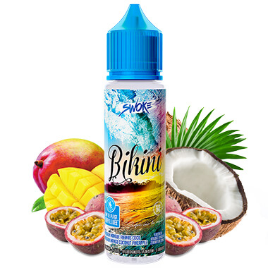 Bikini 50ml - Swoke