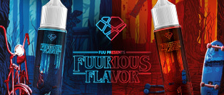 Fuurious Flavor