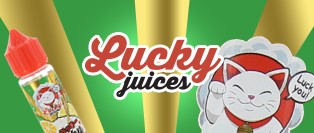 Swoke - Lucky Juices