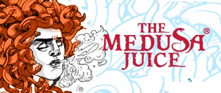 Gamme e liquide Malaisie Medusa Juice Gamme e liquide Malaisie Medusa Juice