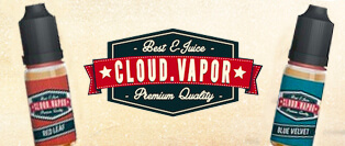 Cloud Vapor