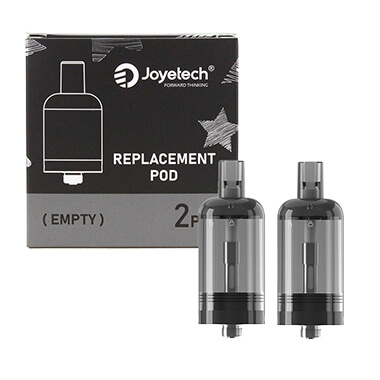 Cartouche eGo 510 Pod (x2) - Joyetech