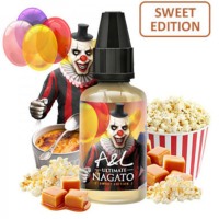 Arme Nagato 30ml - Sweet Edition - Ultimate