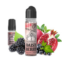 Daisy Berry Moonshiners 60ml - Le French Liquide