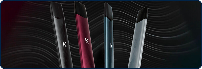 Les quatre couleurs de Kiwi Air