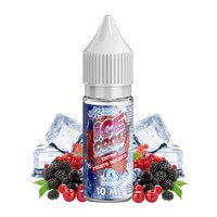 Extra Fruits Rouges - Ice Cool