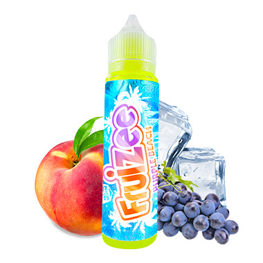 Purple Beach 50ml - Fruizee