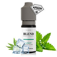 Light - Blend Menthol